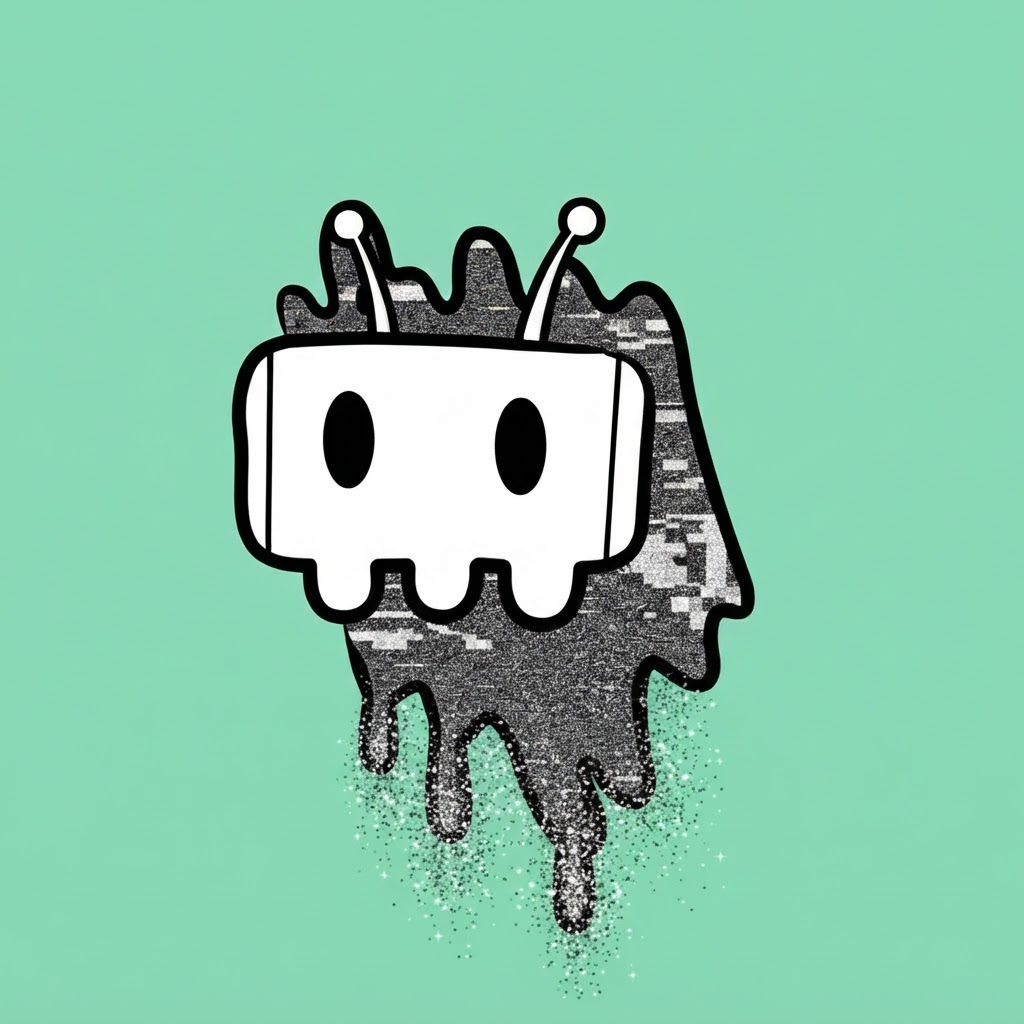 Inker #0117